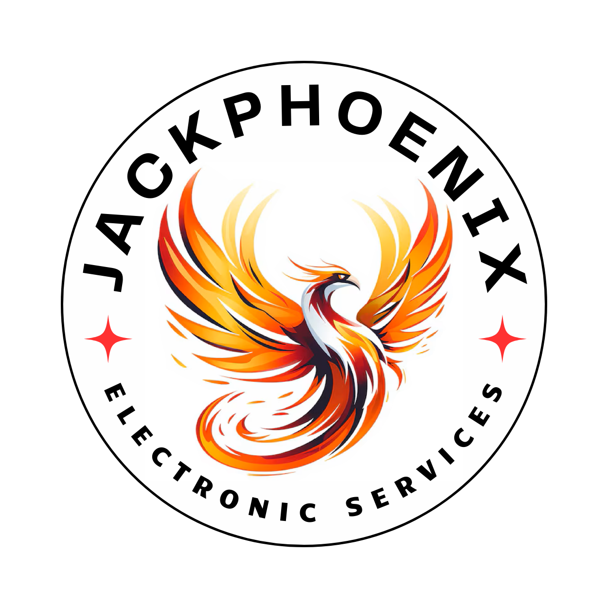 JackPhoenix Electronic Service